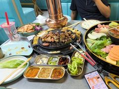 -牛犇炭火烤肉·鲜切烤肉(承德总店)