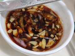 蘸料-中山脆肉鲩(新圳东路店)