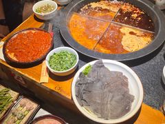 -陈眼镜火锅(总店)