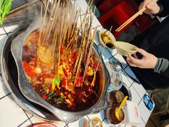 -鼎伙伙火锅串串·10年品牌传承(白象居总店)