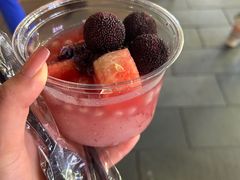 -河坊美食街(河坊街店)