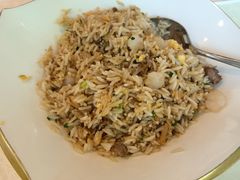 -阳澄湖费尔蒙酒店颐丰阁中餐厅(马鞍山西路店)