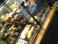 -星巴克(德阳洋洋百货店)