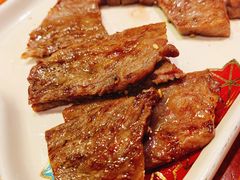 -肉魁屋·烧肉·烧鸟·酒场(高新店)