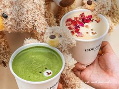 -13DE MARZO CAFÉ(深圳万象天地店)