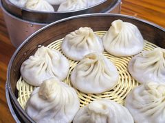 -笑云开汤包店(网巾市店)