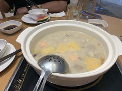 胡椒猪肚鸡（中份2-4人）-湯系·煲汤手艺人(东二环泰禾广场店)