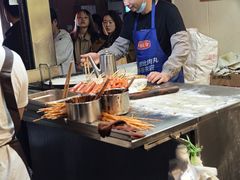 -张记灌饼(丰富路店)