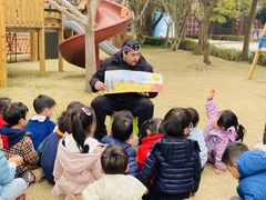-上海西外外国语幼儿园