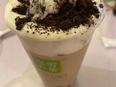 -奈雪的茶(中华广场店)