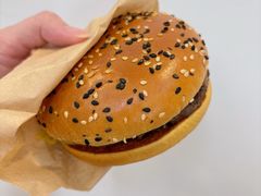 -麦当劳(华贸天地店)