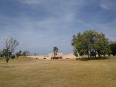 -盘龙城国家考古遗址公园