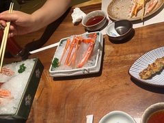 -耕海蟹将军(万象城店)