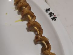 -老碗会·陕西手工面(前海世茂店)