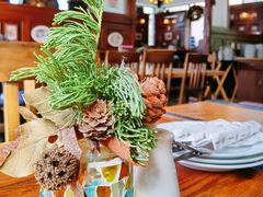 -宝莱纳餐厅(滨江店)