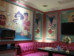 -唯尚主题式KTV(红谷滩店)