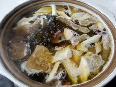 -土连锅·现熬养生汤锅(梁家巷店)