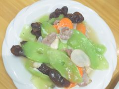 -乌镇那一年小院主题餐厅(甘泉西路店)