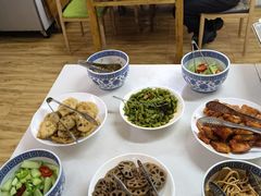 -膳缘居天然素食馆