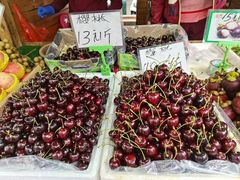 -港华水果街(港华广场店)