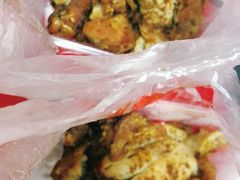 -王二甩老木子鸡(江湾店)