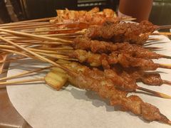 -1819餐厅·团队聚餐·烤串·精酿