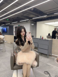 -斑斓色彩沙龙