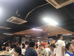 -小民大排档(光谷店)