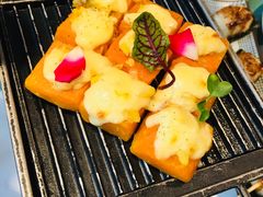 -蜜桃花开·中西融合菜E&W(南长街店)