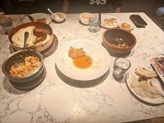 -奉天小馆·非遗东北菜(济南万象城店)
