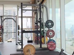 -普拉达游泳健身(水湾1979店)