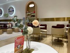 大堂-哈根达斯(皇城恒隆广场店)