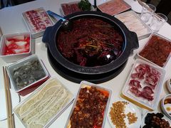-川西坝子火锅(金沙1.0直营店)