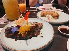 老上海酱油肉-蟹榭·本帮江浙菜·蟹宴(五角场合生汇商场店)