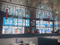 -大锅强·蒸海鲜青岛菜(吾悦广场店)