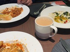 -Shantek象提南亚餐厅&西餐融合Bistro(淮海中路店)