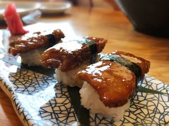 -隐泉京望日式料理(太和广场店)