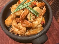 -山葵村烤肉(海淀区民族大学店)