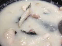 -盈田盈粥庄(博山东路店)