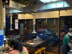 -石记老北京炙子烤肉(松园店)