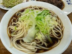 -柴氏风味斋(甘家口店)