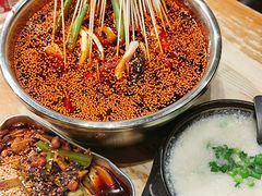 -黄泗海·黄鸡肉钵钵鸡(总店)