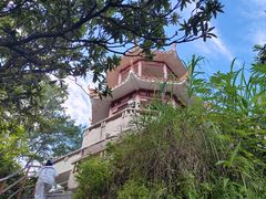 -白云山风景名胜区