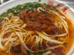 -李兰英湖南面馆(护国路店)