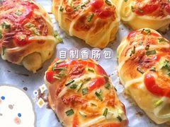 -皇冠幸福里动物奶油生日蛋糕(石桥店)