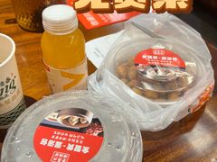 -李犟大爆鳝面·手工蟹黄包(湖滨西湖店)