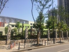 -大宁国际幼儿园(永和东路)