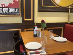 -Entrecôte 法国牛扒馆(保利·时光里店)