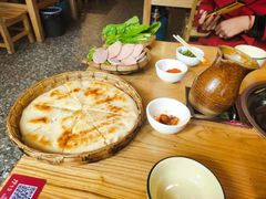 -阿婆情腊排骨火锅(金虹路店)