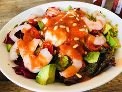 -RAC BAR(安福路店)